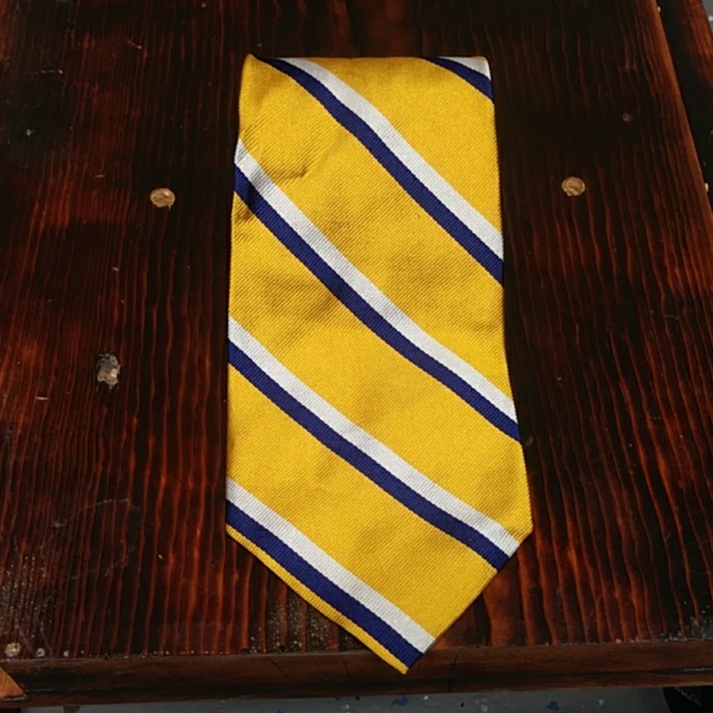 lauren Tie